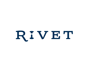Rivet | Logo Design Contest | LogoTournament